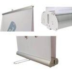 Singapore Normal Roll-Up Bunting Manufacturer