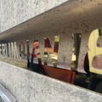 Singapore (SG) Stainless Steel Signage Manufacturers