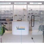 Wall Sticker Manufacturing in Singapore (SG)