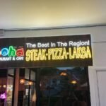 LED Neon Signage in Singapore (SG)