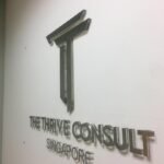 Supply Manufacturing Acrylic in Singapore (SG)