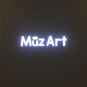 Front-Lit Signboard Manufacturer in Singapore(SG)