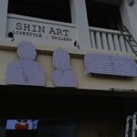 Front-Lit Signboard Manufacturer in Singapore(SG)
