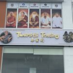 Back-lit Signboard Manufacturer in Singapore (SG)