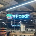 Front-Lit Signboard Manufacturer in Singapore(SG)