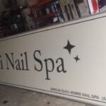2D Signboard Makers in Singapore(SG)