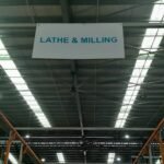 Supplier Foamboard Signage in Singapore (SG)