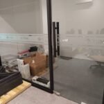 Printing Glass Sticker Services in Singapore(SG)