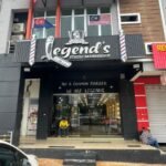 Front-Lit Signboard Manufacturer in Singapore(SG)