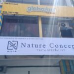 Normal Signboard Manufacturer in Singapore(SG)