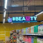 Front-Lit Signboard Manufacturer in Singapore(SG)