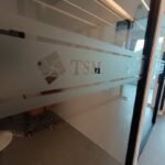 Printing Glass Sticker Services in Singapore(SG)