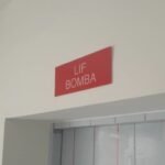 Singapore(SG) Supplier Acrylic Room Signage