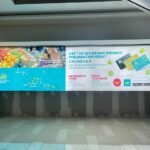 Soft Fabric Lightbox Manufacturer in Singapore(SG)