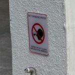 Singapore(SG) Supplier Acrylic Room Signage