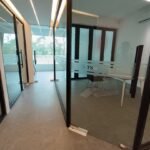 Printing Glass Sticker Services in Singapore(SG)