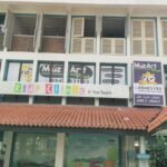 Printing Glass Sticker Services in Singapore(SG)