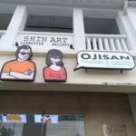 Front-Lit Signboard Manufacturer in Singapore(SG)