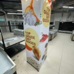 Wall Sticker Manufacturing in Singapore (SG)