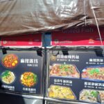 Custom Stall Sticker Services Supplier in Singapore (SG)