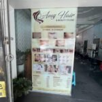 Printing Glass Sticker Services in Singapore(SG)