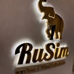 Manufacturer Back-lit Signboard in Singapore (SG)