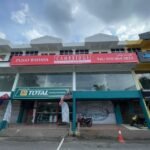 Normal Signboard Manufacturer in Singapore(SG)