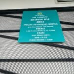 Foamboard Signage Manufacturer in Singapore(SG)