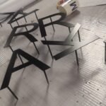 Stainless Steel Lettering Manufacturer in Singapore (SG)