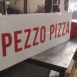 Whole-Lit Signage Supplier in Singapore (SG)