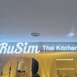 Front-Lit Signboard Manufacturer in Singapore(SG)