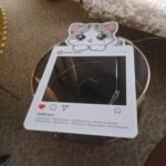 Customize the Foamboard Photo Frame in Singapore (SG)