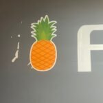 3D Acrylic Laser Cut Signage in Singapore (SG)