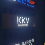 Front-Lit Signboard Manufacturer in Singapore(SG)