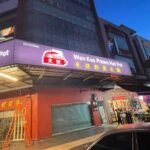Lightbox Signboard Manufacturer in Singapore(SG)