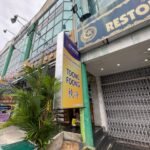 Lightbox Manufacturer in Singapore(SG)
