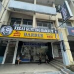 Front-Lit Signboard Manufacturer in Singapore(SG)