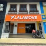 3D Front-Lit Signboard Manufacturer in Singapore(SG)