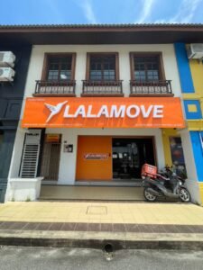 3D Front-Lit Signboard Manufacturer in Singapore(SG)