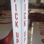 Whole-Lit Signage Supplier in Singapore (SG)