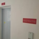 Singapore(SG) Supplier Acrylic Room Signage