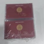Printing Business Cards in Singapore (SG)