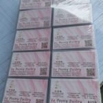 Printing Business Cards in Singapore (SG)