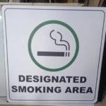 Supplier Foamboard Signage in Singapore (SG)