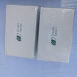 Printing Business Cards in Singapore (SG)