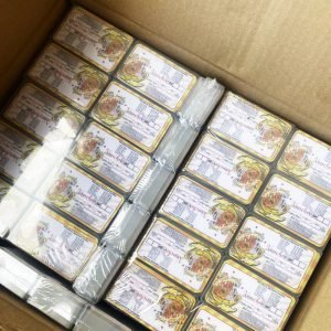 Printing Business Cards in Singapore (SG)
