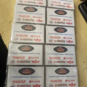 Printing Business Cards in Singapore (SG)