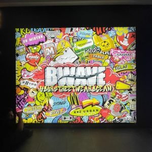 Soft Fabric Lightbox Manufacturer in Singapore(SG)
