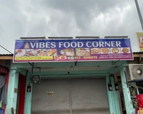 2D Signboard Makers in Singapore(SG) 2D Signboard Makers in Singapore(SG)