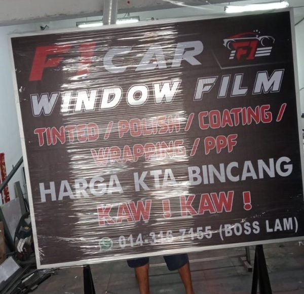 2D Signboard Makers in Singapore(SG) 2D Signboard Makers in Singapore(SG)